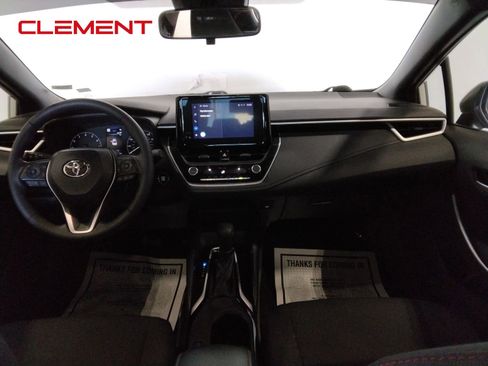 Used 2024 Toyota Corolla SE image 33