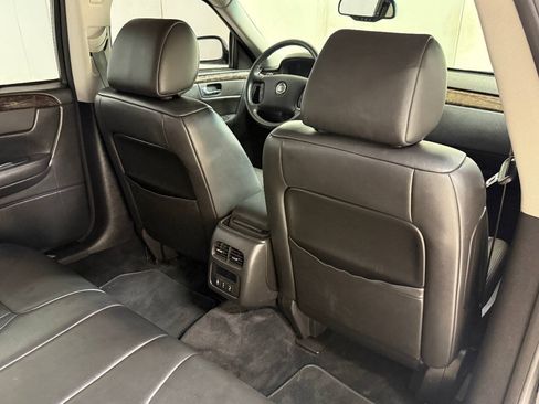 Used 2008 Cadillac DTS Limousine FWD image 44