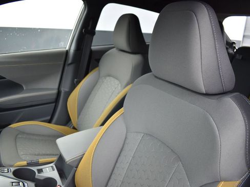 New 2026 Subaru Crosstrek 2.5i Sport image 11