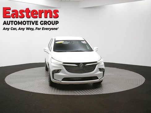 Used 2024 Buick Enclave Premium image 55