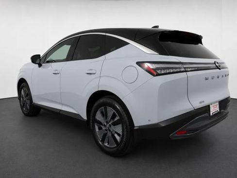 Certified 2025 Nissan Murano SL w/ Cargo Package AWD/4WD image 6
