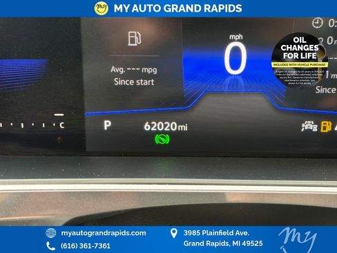 Used 2022 Volkswagen Tiguan SE AWD/4WD image 18