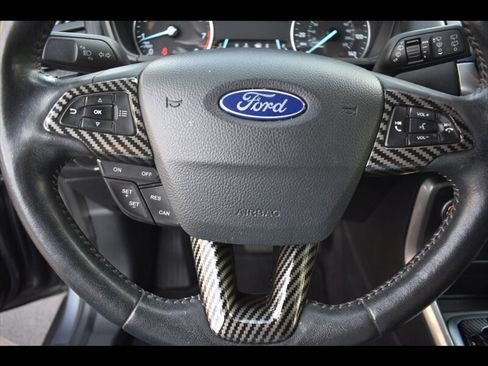 Used 2020 Ford EcoSport SES AWD/4WD image 13