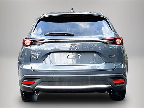 Used 2022 MAZDA CX-9 Carbon Edition image 6