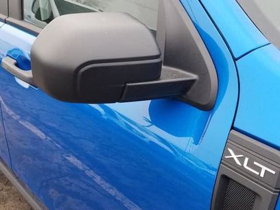 New 2026 Ford Maverick XLT