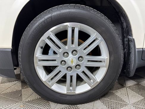 Used 2014 Chevrolet Traverse LT w/ All-Star Edition FWD image 13