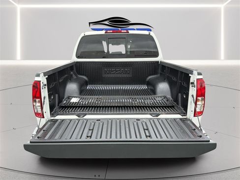 Used 2019 Nissan Frontier SV AWD/4WD image 30