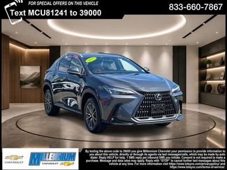 Used 2023 Lexus NX 350 AWD w/ Cold Area Package video 1