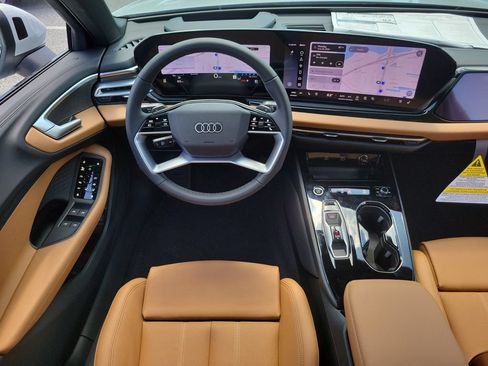 New 2026 Audi A5 2.0T Prestige AWD/4WD image 22
