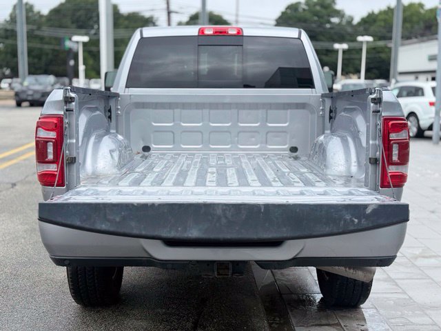 Used 2024 RAM 2500 Laramie w/ Safety Group AWD/4WD image 6