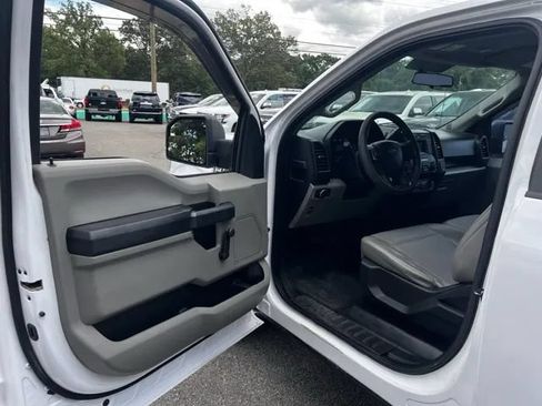 Used 2017 Ford F150 XL RWD image 11