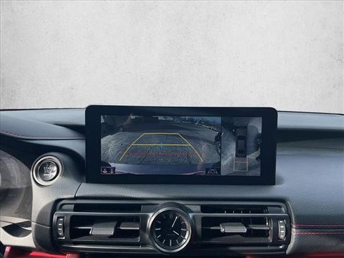 Used 2025 Lexus IS 350 F Sport image 13