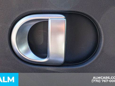 Used 2023 Hyundai Ioniq 5 Limited w/ Cargo Package image 54