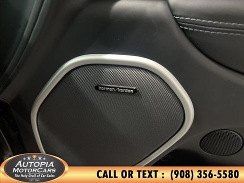 Used 2020 Jeep Grand Cherokee SRT AWD/4WD image 18