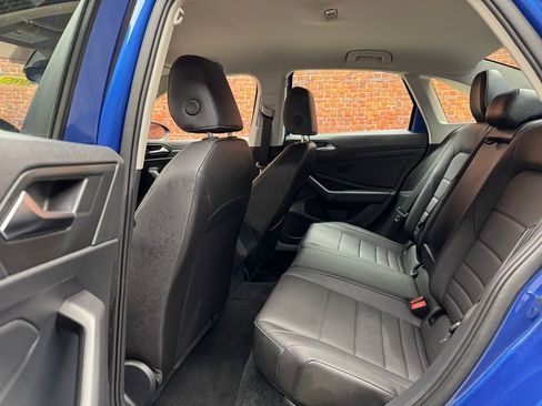 Used 2024 Volkswagen Jetta SE image 23