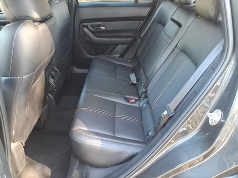 Used 2023 MAZDA CX-50 AWD 2.5 S w/ Premium Plus Pkg image 20