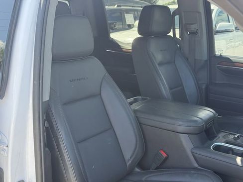 Used 2024 GMC Sierra 1500 Denali w/ Denali Reserve Package image 19