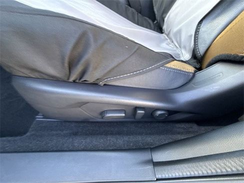 Certified 2025 Subaru Crosstrek 2.5i Sport image 12