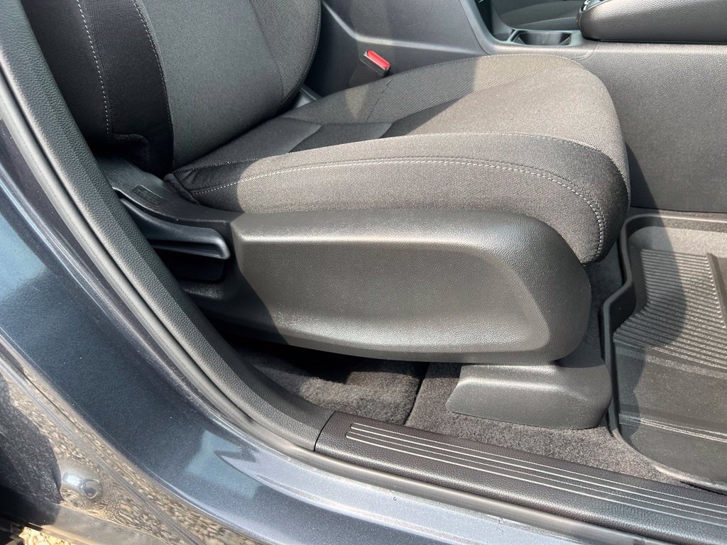 Used 2024 Honda CR-V EX image 24