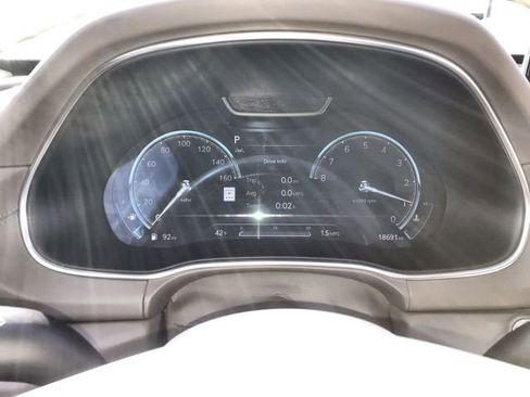 Used 2023 Genesis GV80 3.5T w/ Prestige Package AWD/4WD image 15
