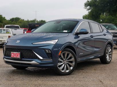 Used 2024 Buick Envista Avenir