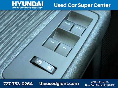 Used 2019 Ford Flex SEL w/ Equipment Group 202A image 36