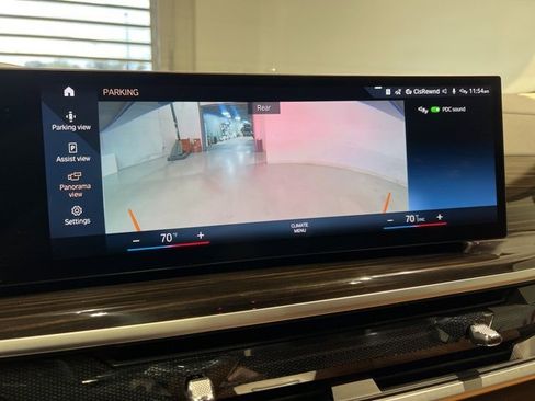 Used 2023 BMW X7 xDrive40i image 33