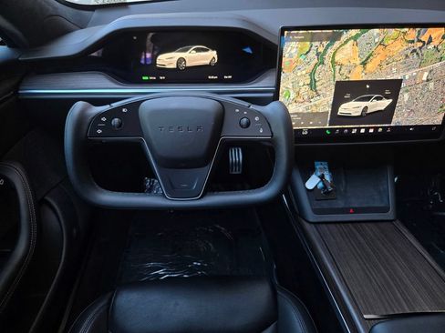 Used 2023 Tesla Model S Standard Range AWD/4WD image 15