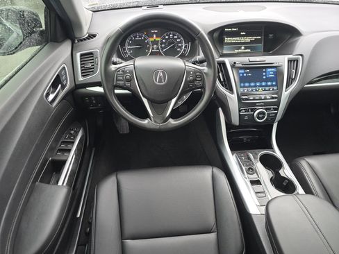 Used 2020 Acura TLX V6 image 21