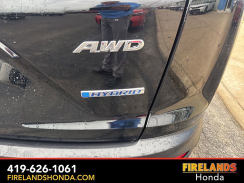 Used 2022 Honda CR-V EX-L image 39