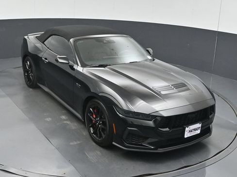 Used 2024 Ford Mustang GT Premium RWD image 42
