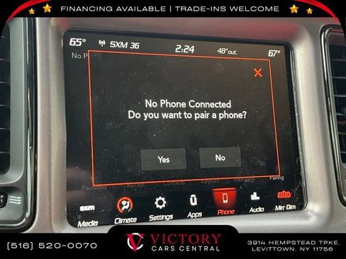 Used 2023 Dodge Challenger R/T image 26