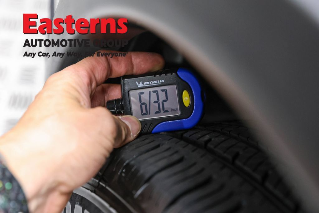 Used 2024 Mitsubishi Outlander Sport ES AWD/4WD image 26