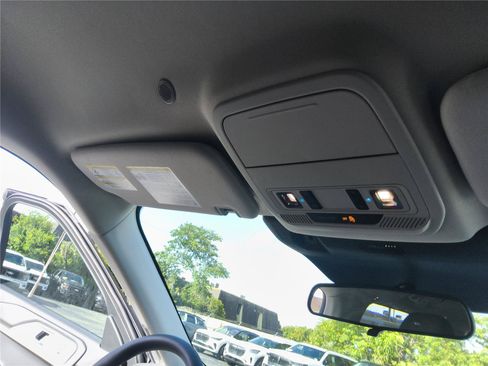 New 2026 Ford Explorer Active RWD image 26