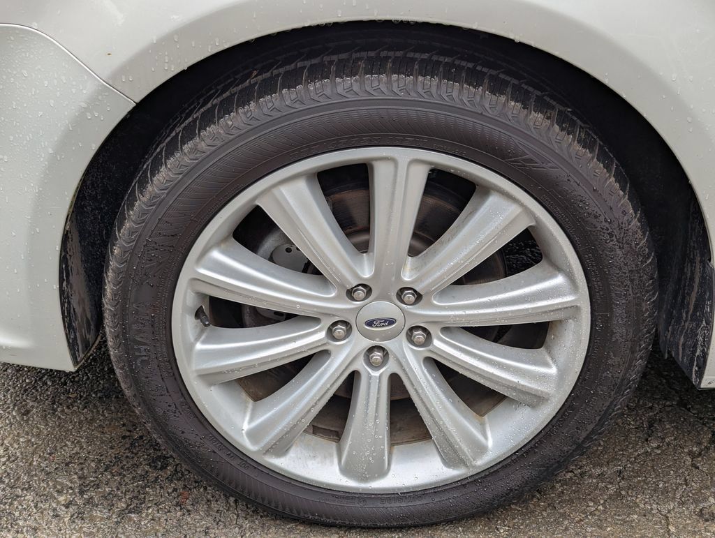 Used 2019 Ford Flex SEL w/ Equipment Group 202A AWD/4WD image 18