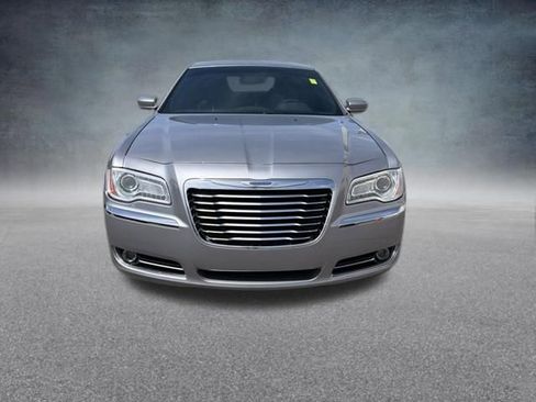 Used 2014 Chrysler 300 AWD w/ Driver Convenience Group image 3