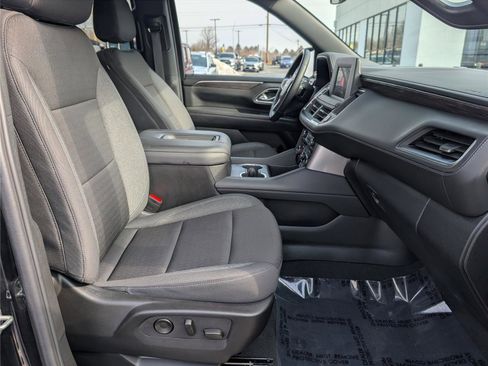 Used 2024 Chevrolet Tahoe LS image 10