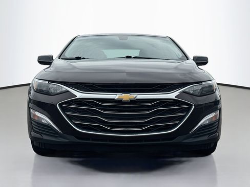 Used 2021 Chevrolet Malibu LS FWD image 15
