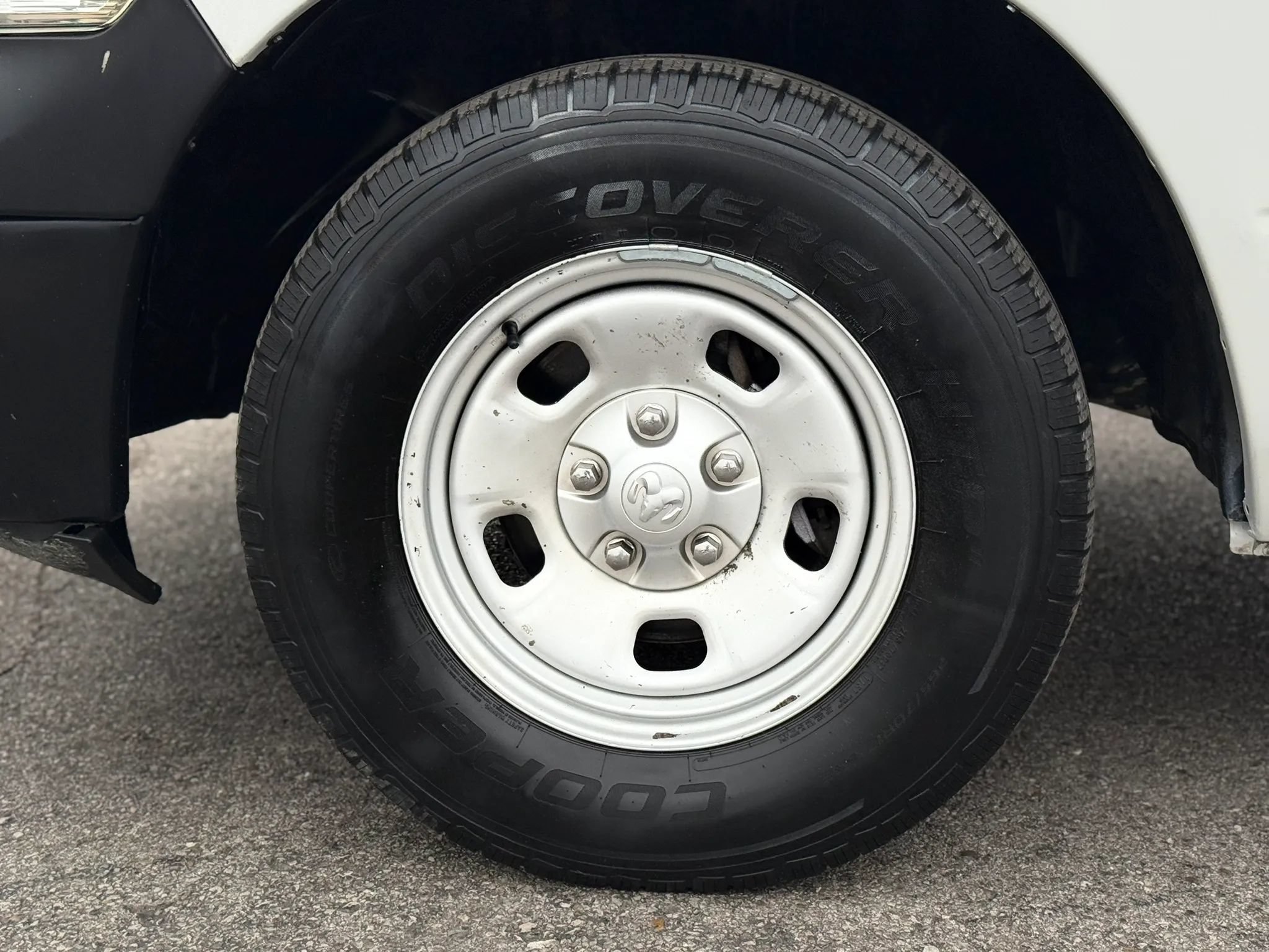 Used 2019 RAM 1500 Tradesman w/ Popular Equipment Group RWD image 32