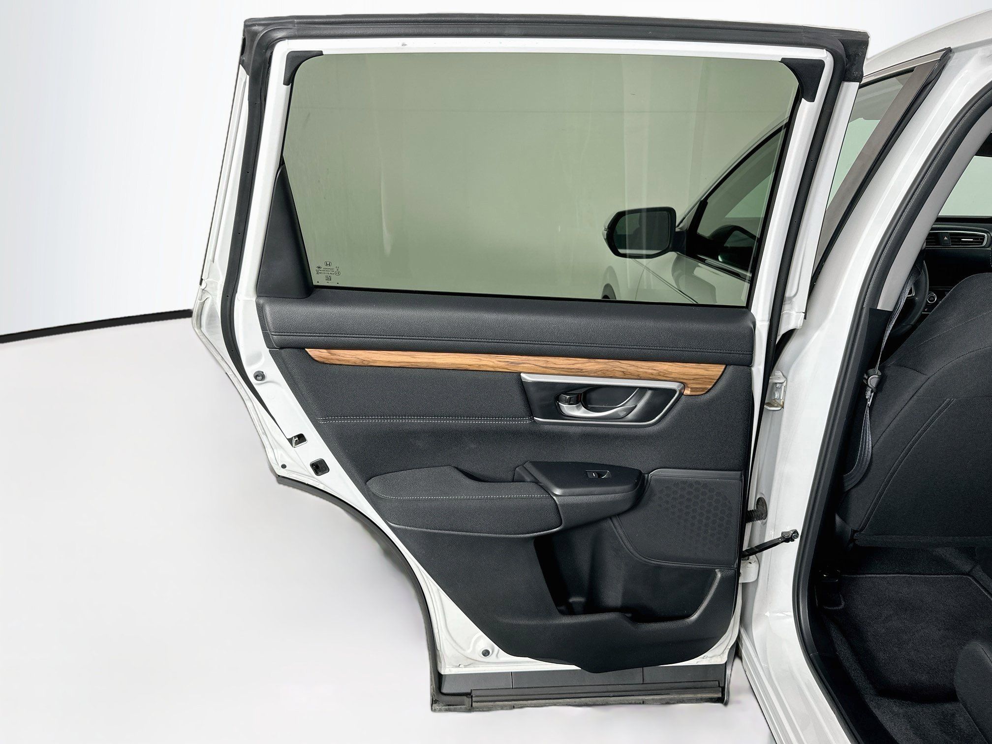 Used 2020 Honda CR-V EX image 26