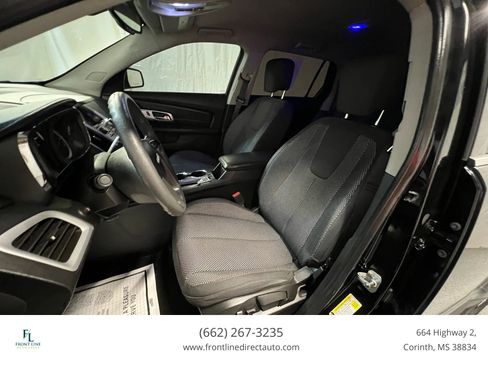 Used 2017 GMC Terrain SLE image 12