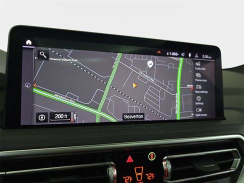 Used 2022 BMW X4 xDrive30i w/ M Sport Package 2 image 25