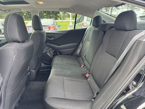 Certified 2022 Subaru Legacy Premium AWD/4WD image 18