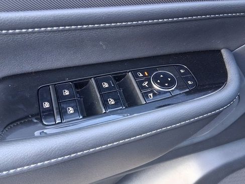 New 2026 INFINITI QX80 Pure w/ Cargo Package image 17