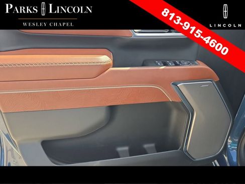 Used 2025 GMC Sierra 2500 Denali Ultimate AWD/4WD image 15