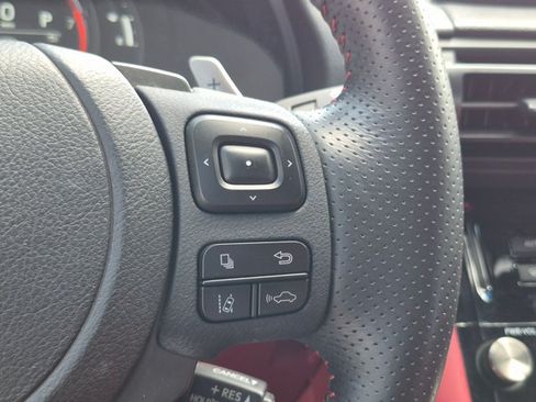 Used 2023 Lexus IS 350 F Sport w/ Navigation Package RWD image 13