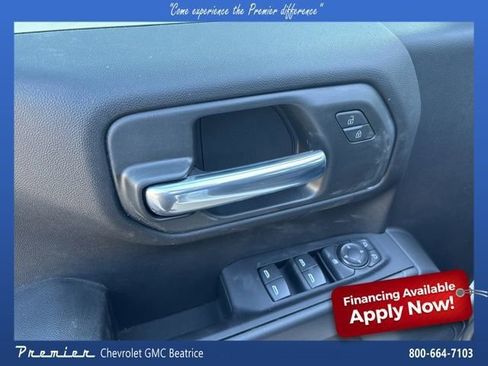 New 2026 GMC Sierra 1500 Pro w/ Convenience Package image 15