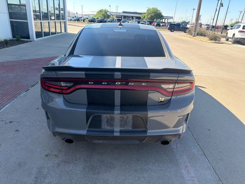 Used 2023 Dodge Charger Scat Pack image 7