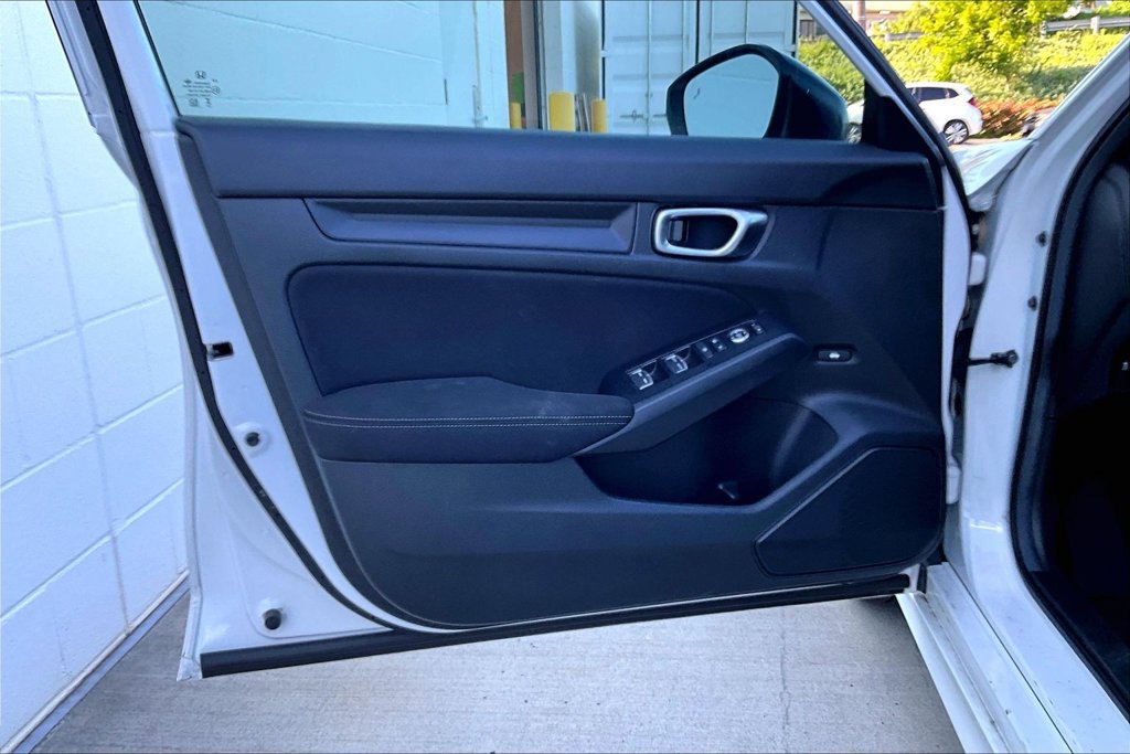 Used 2026 Honda Civic Sport image 21