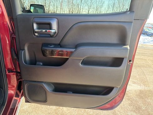 Used 2016 GMC Sierra 1500 Denali w/ Denali Ultimate Package image 24